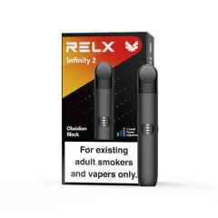 Relx悅刻6代煙桿 通用5代 6代煙彈